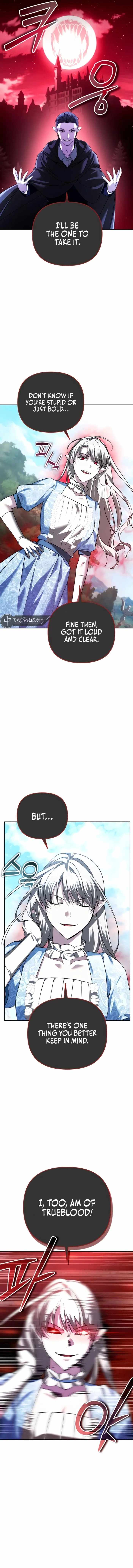 Sovereign of the Infinite Clones Chapter 37 2